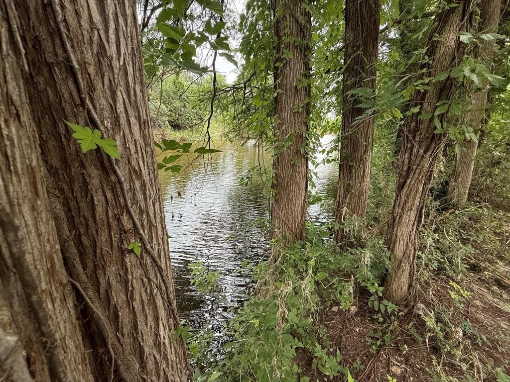 0.5 acres in Kerr County