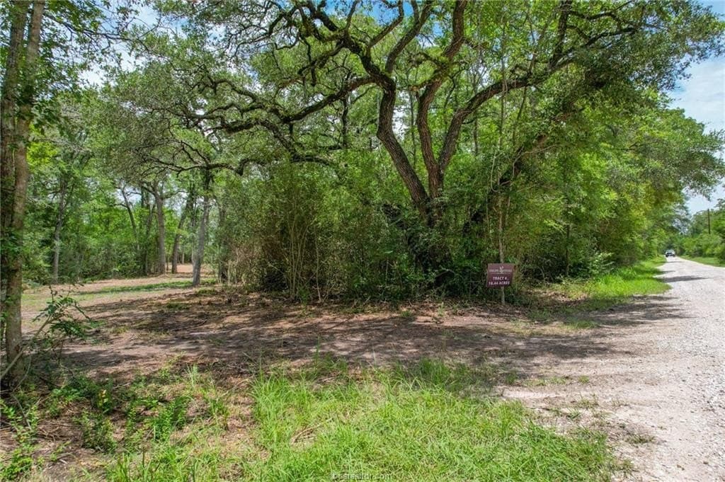 18.44 acres in Brazos County