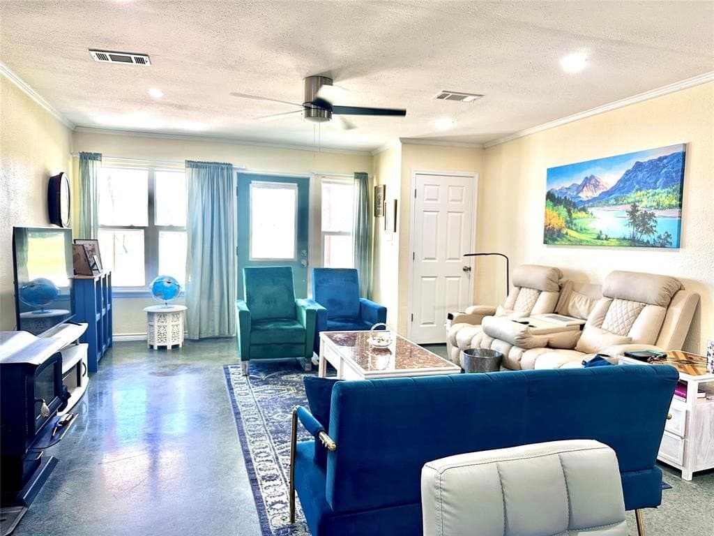 11 acres in Callahan County featured view