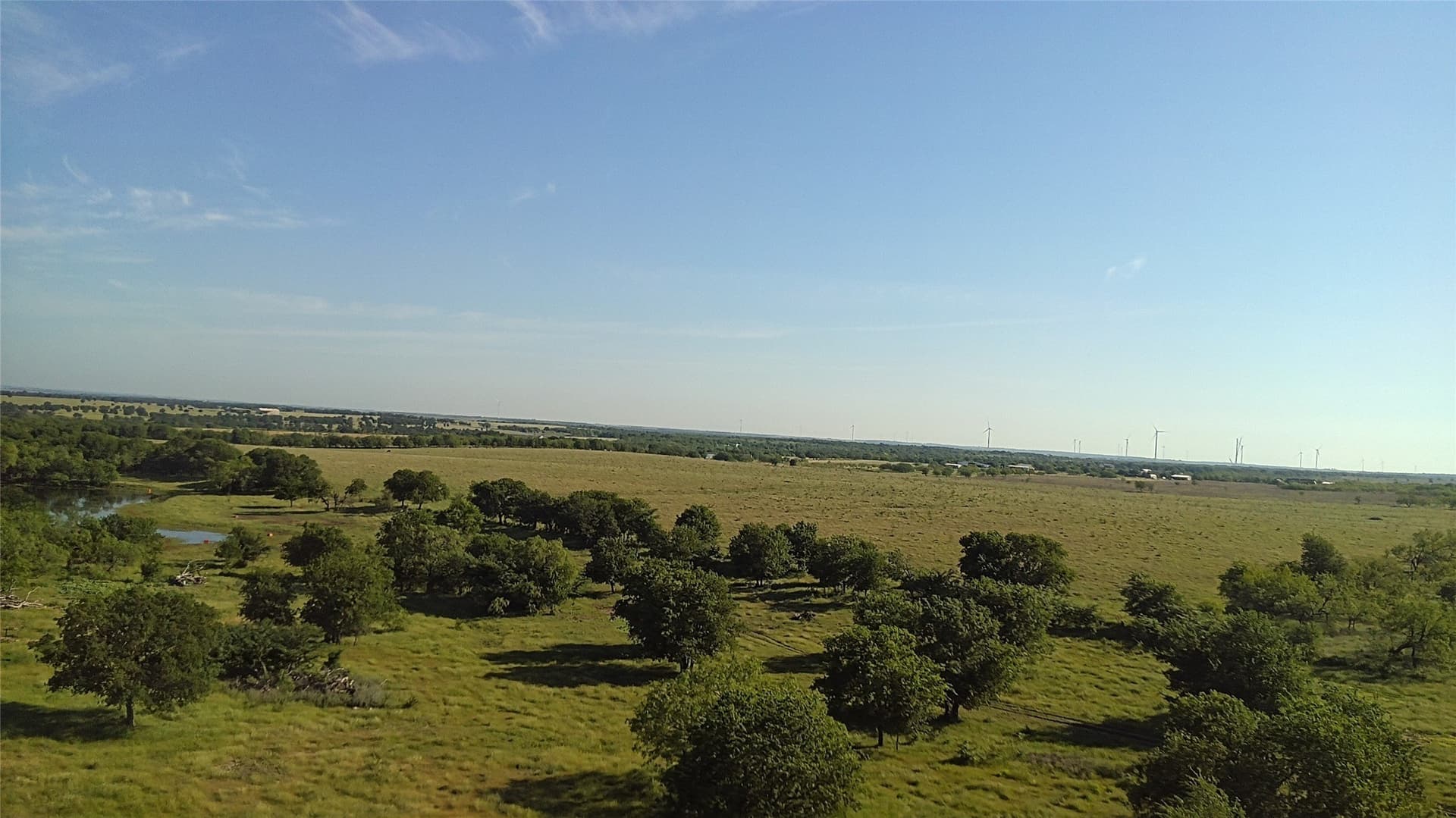 92.7 acres in McLennan County featured view