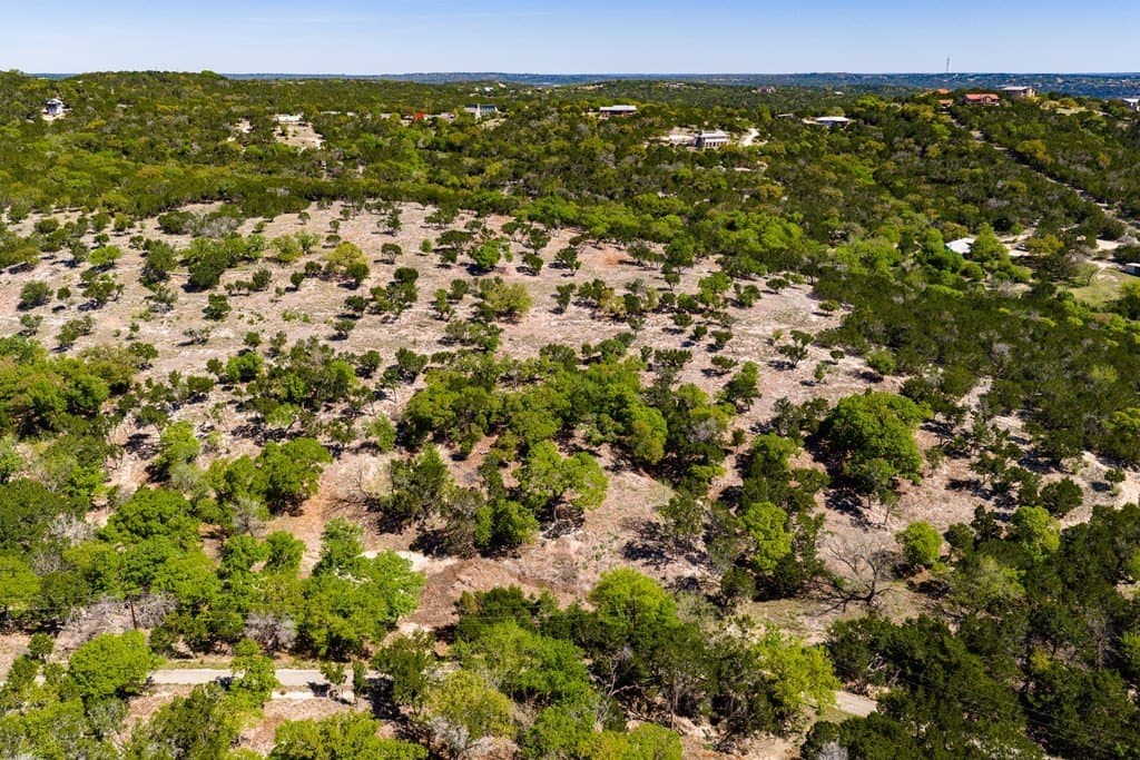 19.07 acres in Kerr County featured view