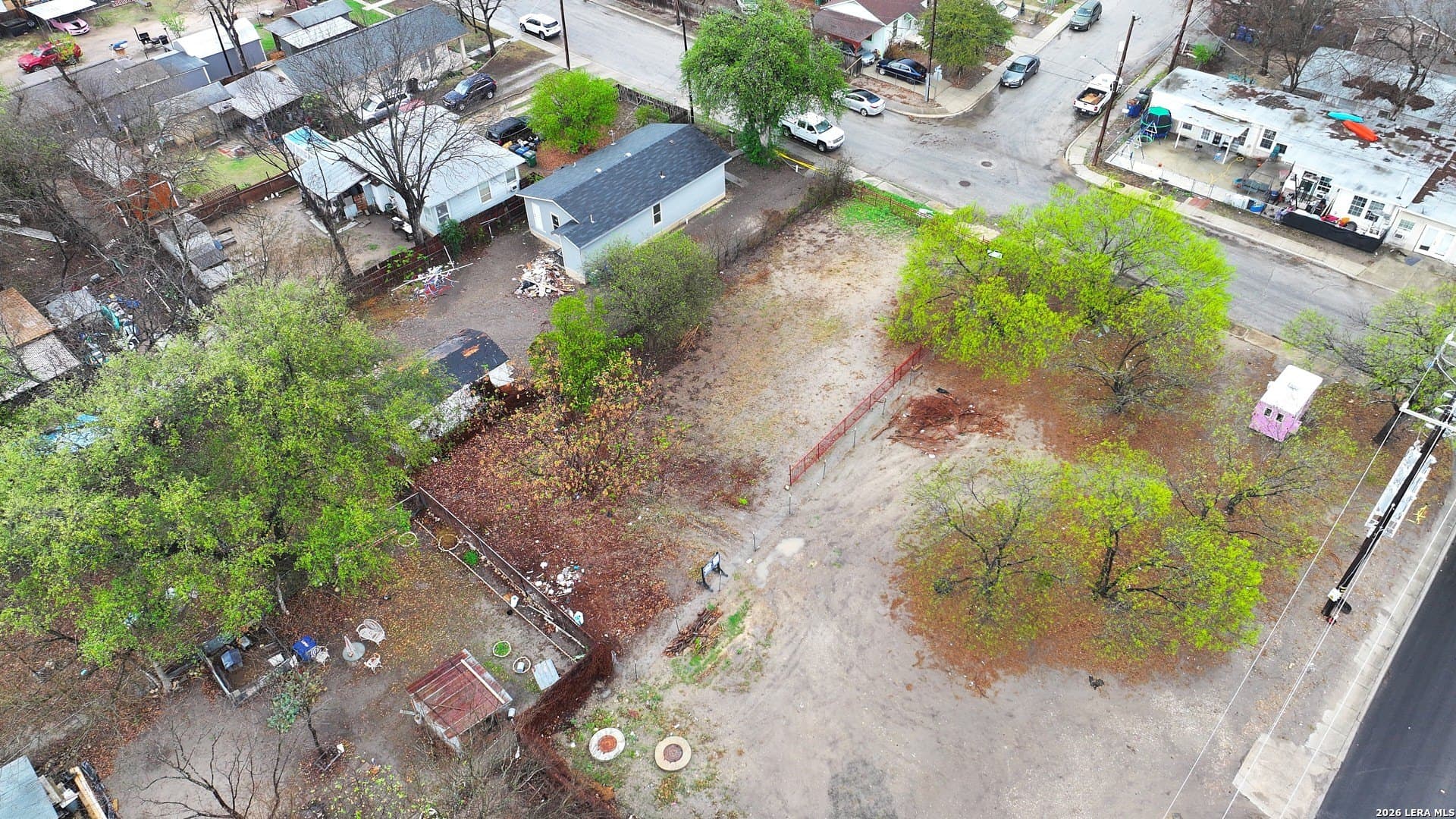 0.14 acres in Bexar County - photo 6