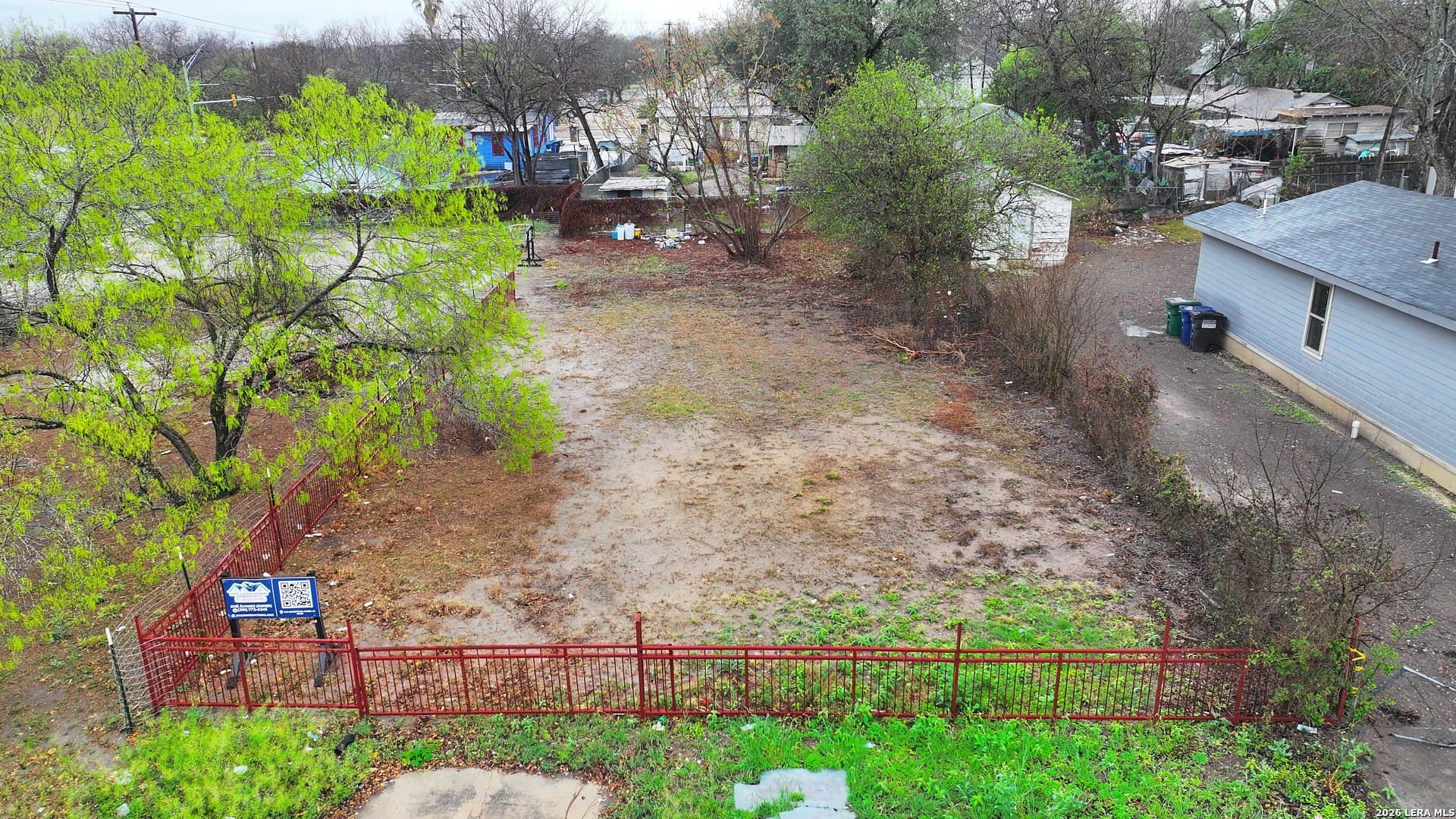 0.14 acres in Bexar County gallery image 2