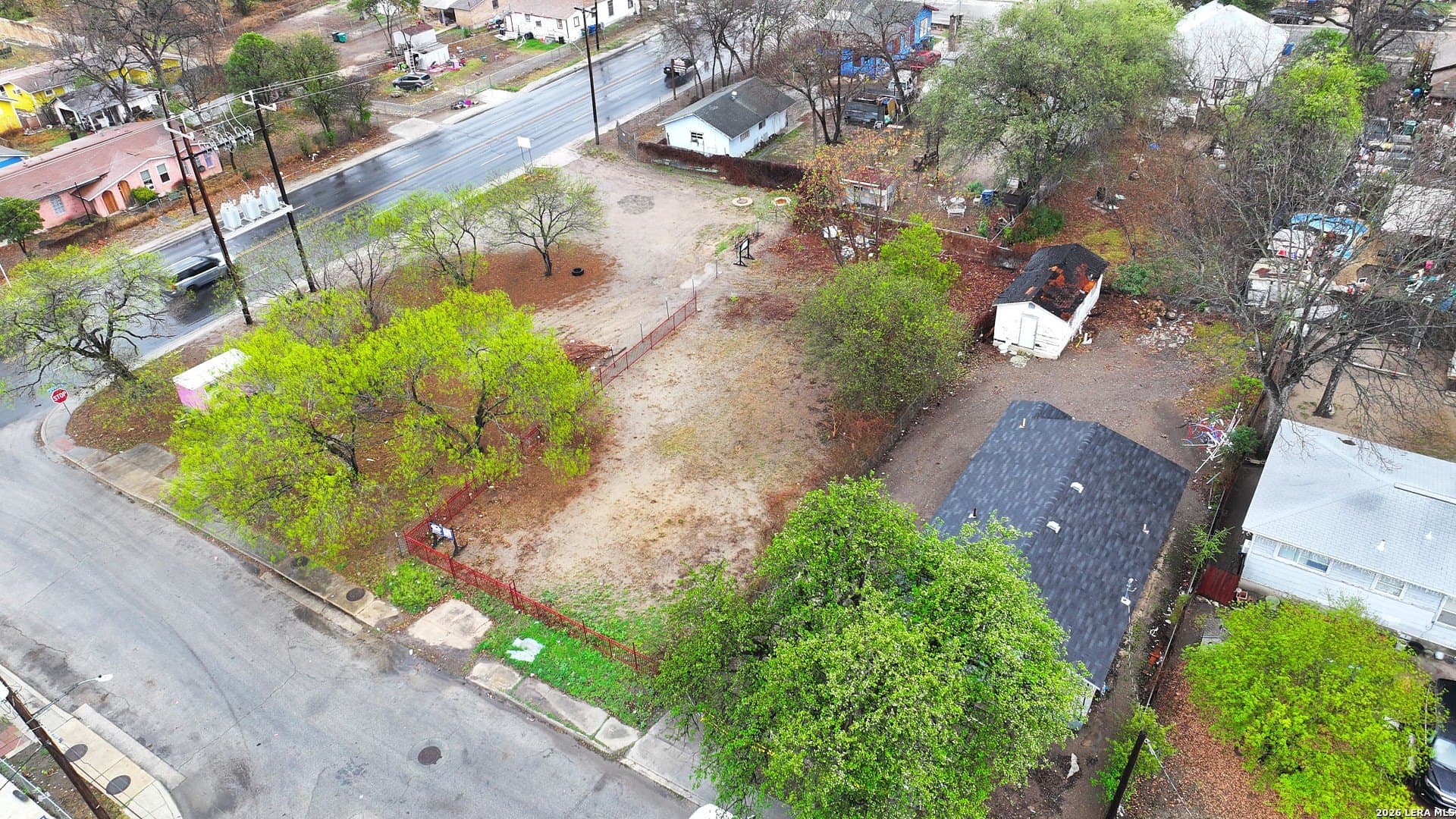 0.14 acres in Bexar County gallery image 4