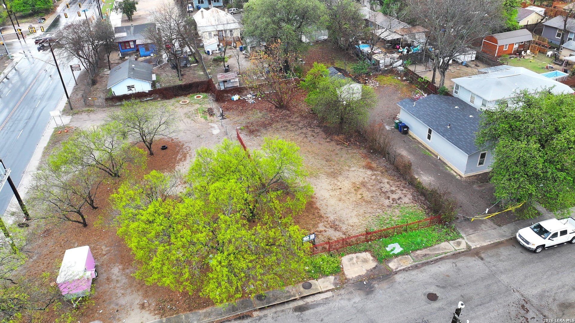 0.14 acres in Bexar County gallery image 3