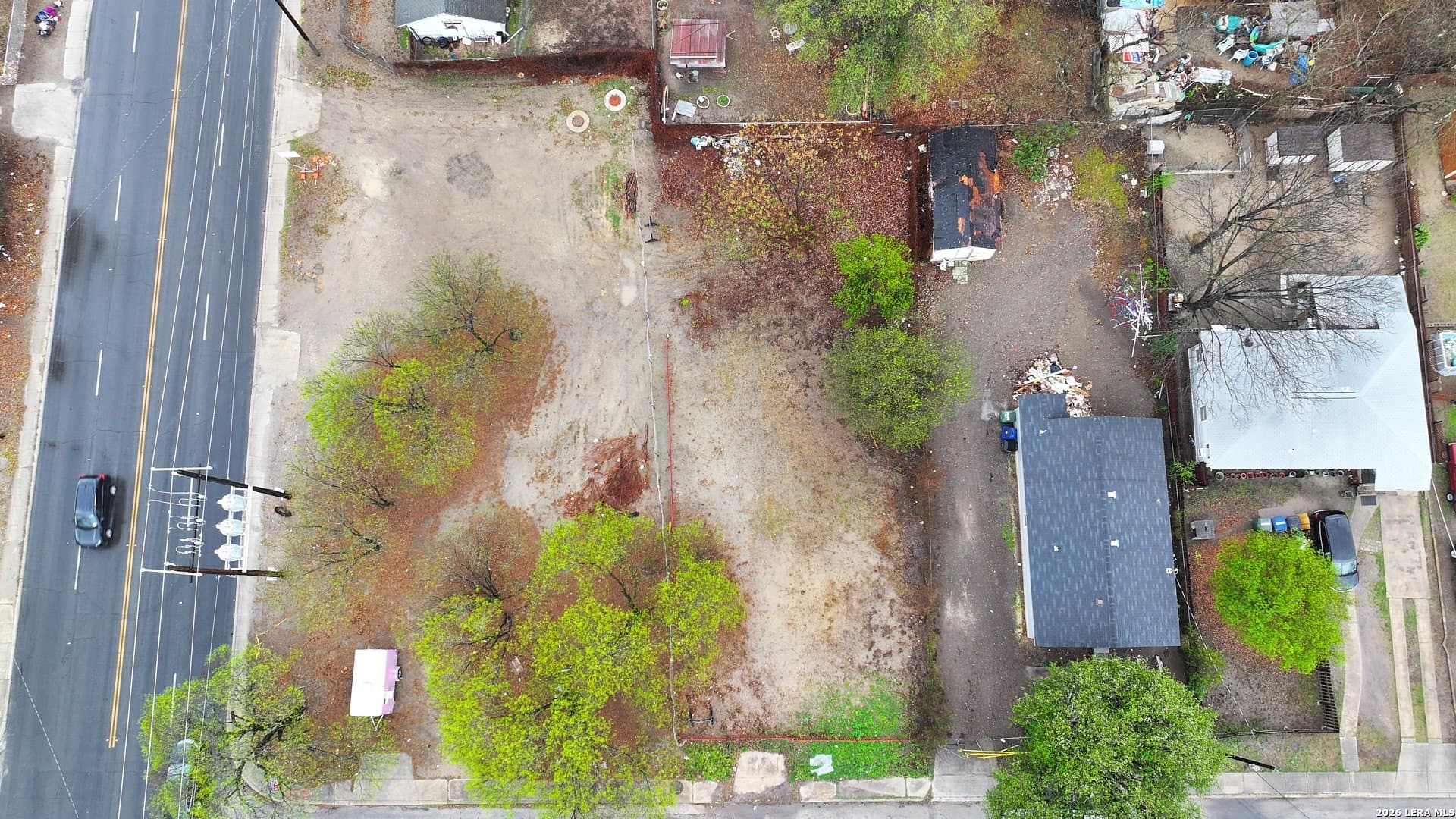 0.14 acres in Bexar County - photo 8