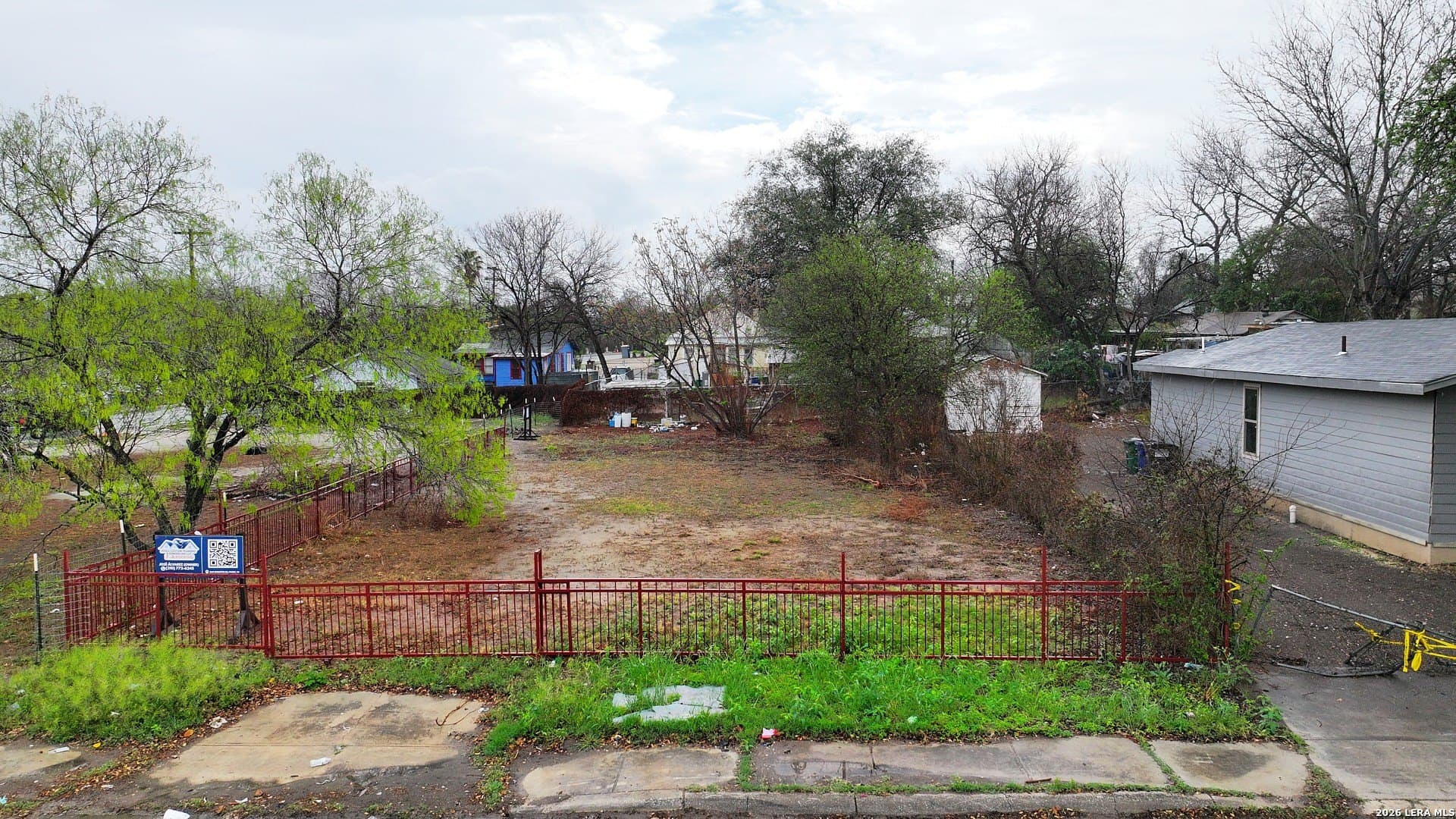 0.14 acres in Bexar County - photo 9