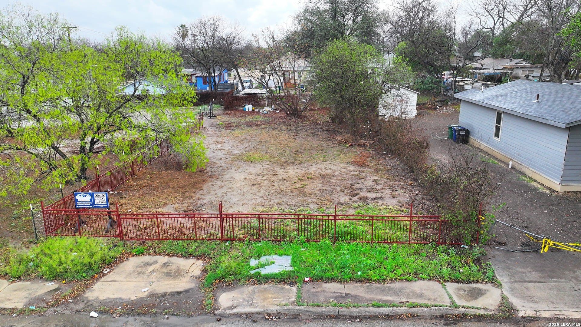 0.14 acres in Bexar County - photo 10