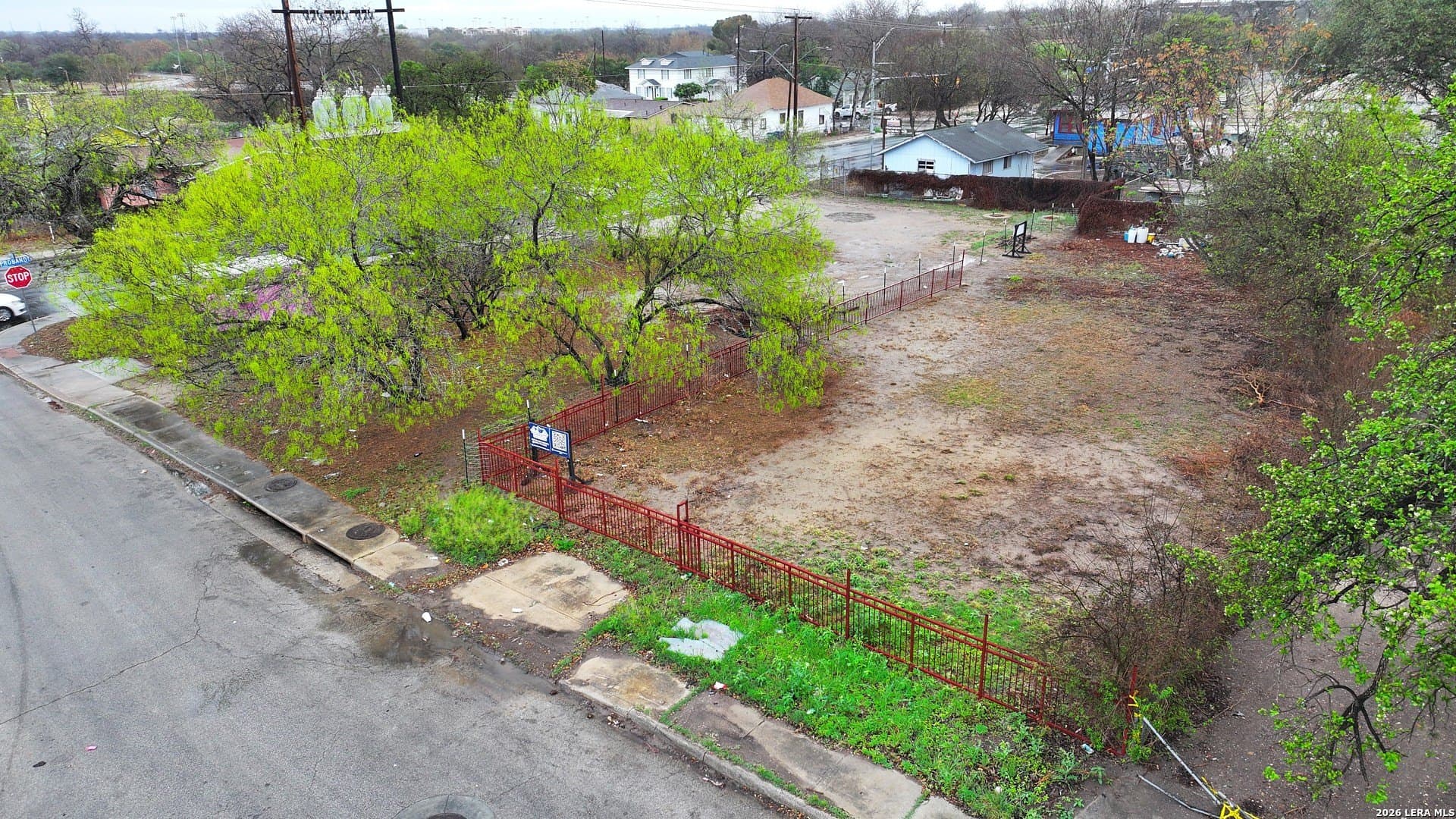 0.14 acres in Bexar County - photo 12
