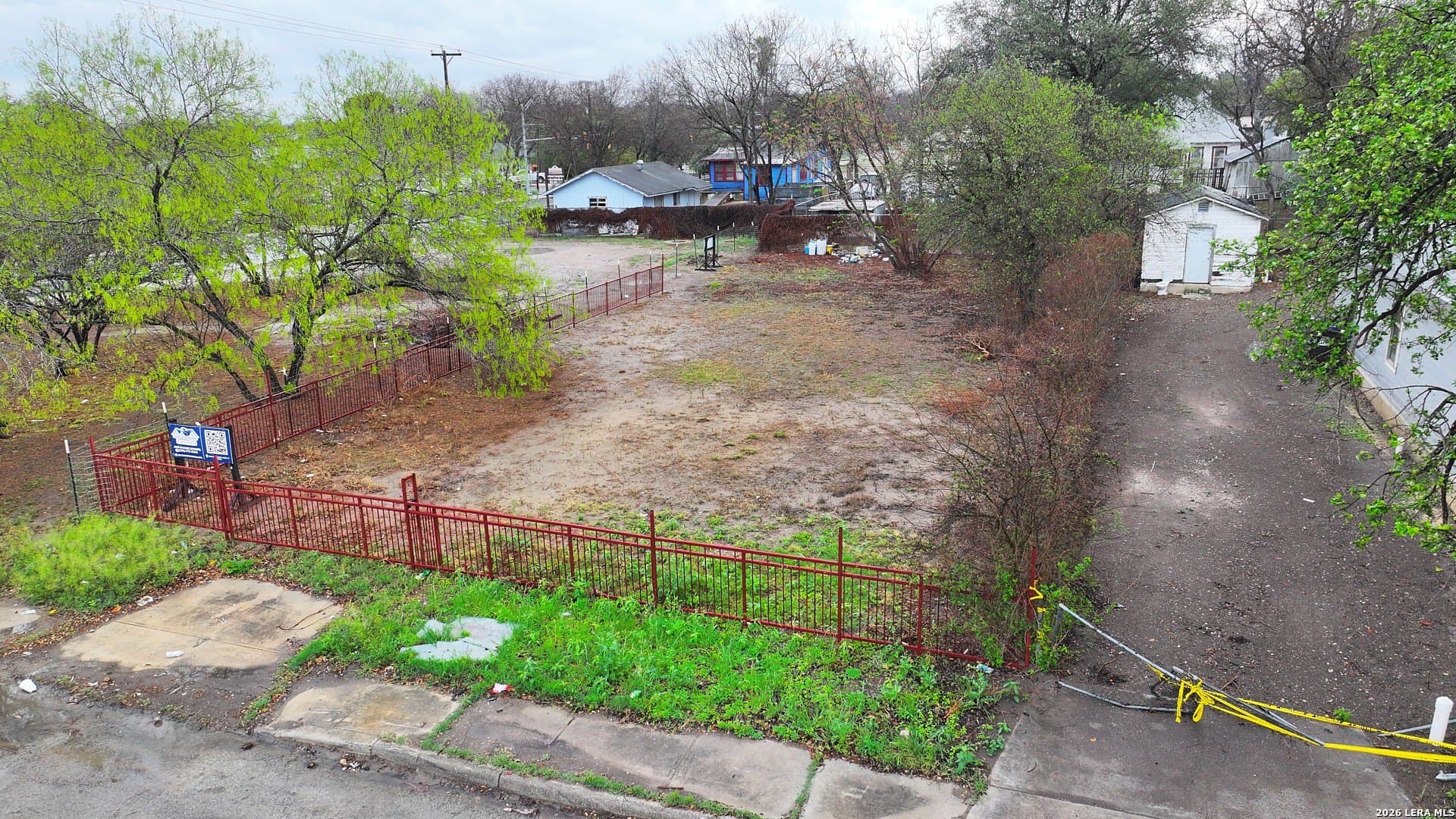 0.14 acres in Bexar County - photo 11