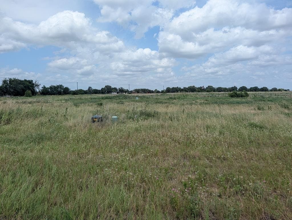 0.14 acres in Van Zandt County