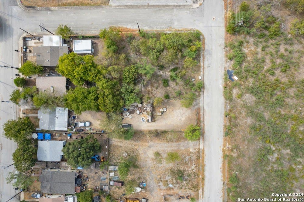 0.12 acres in Medina County