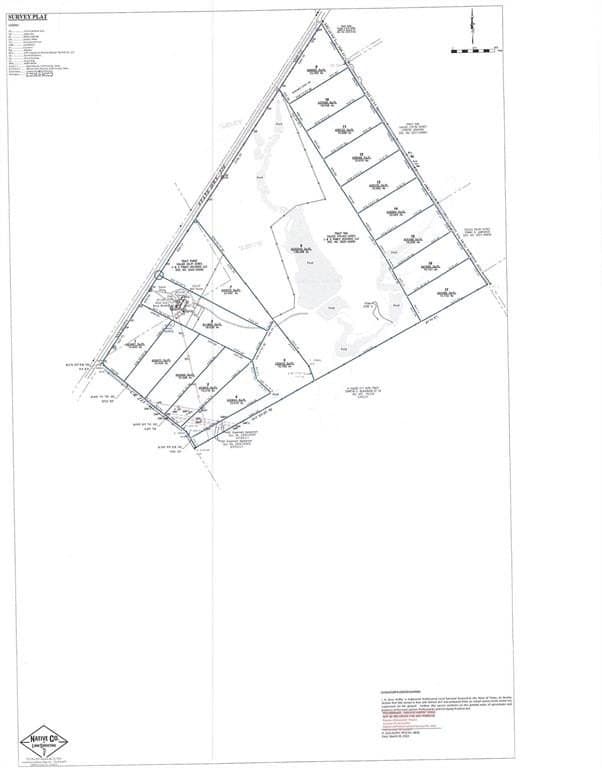 10 acres in Erath County gallery image 4