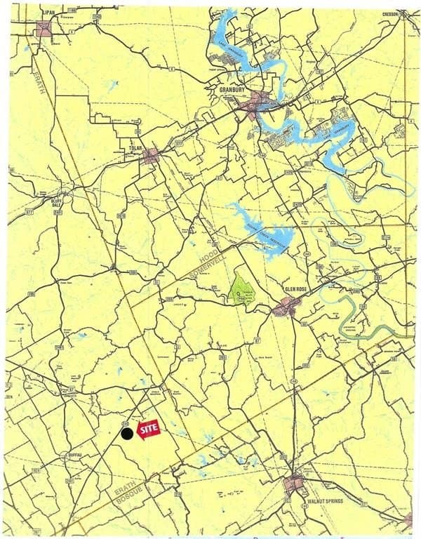 10 acres in Erath County gallery image 3