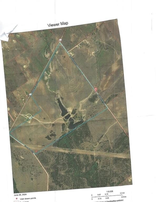10 acres in Erath County gallery image 2