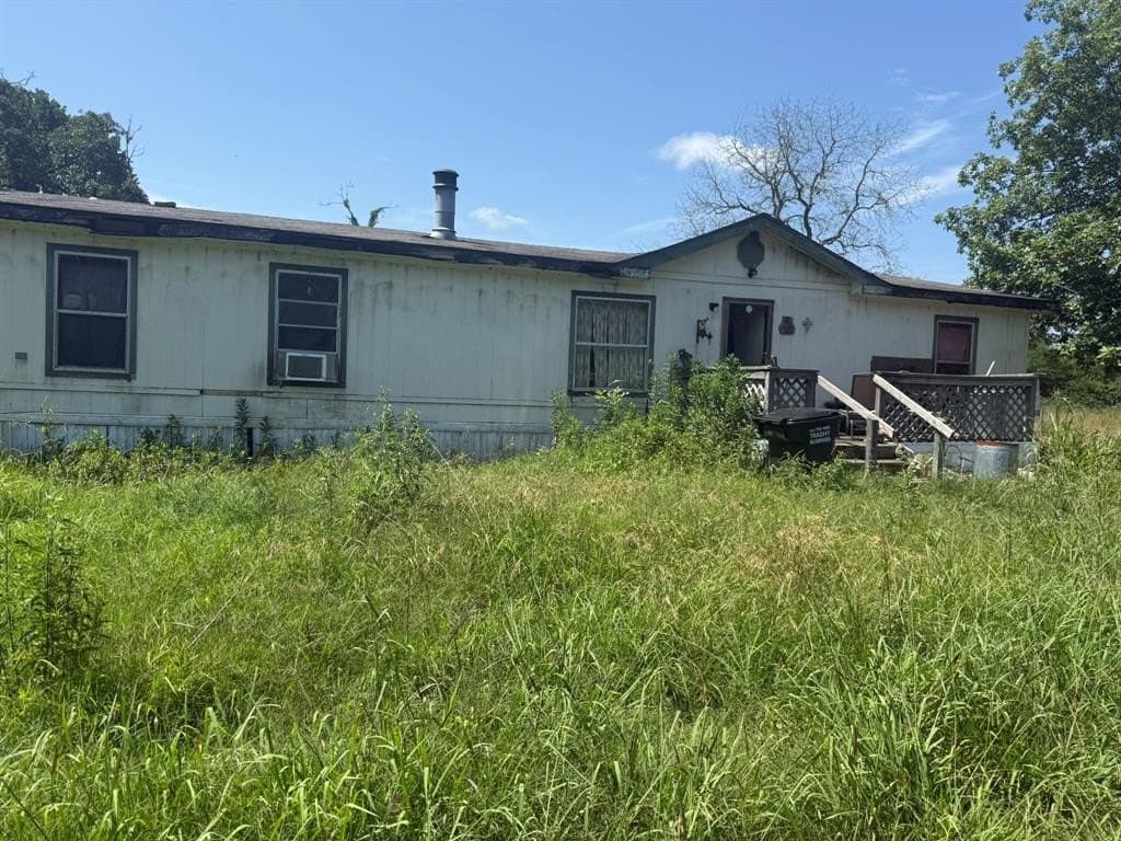 18.4 acres in Lamar County