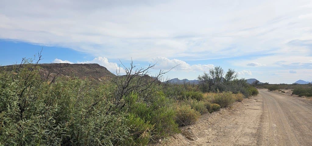 20 acres in Brewster County - photo 10