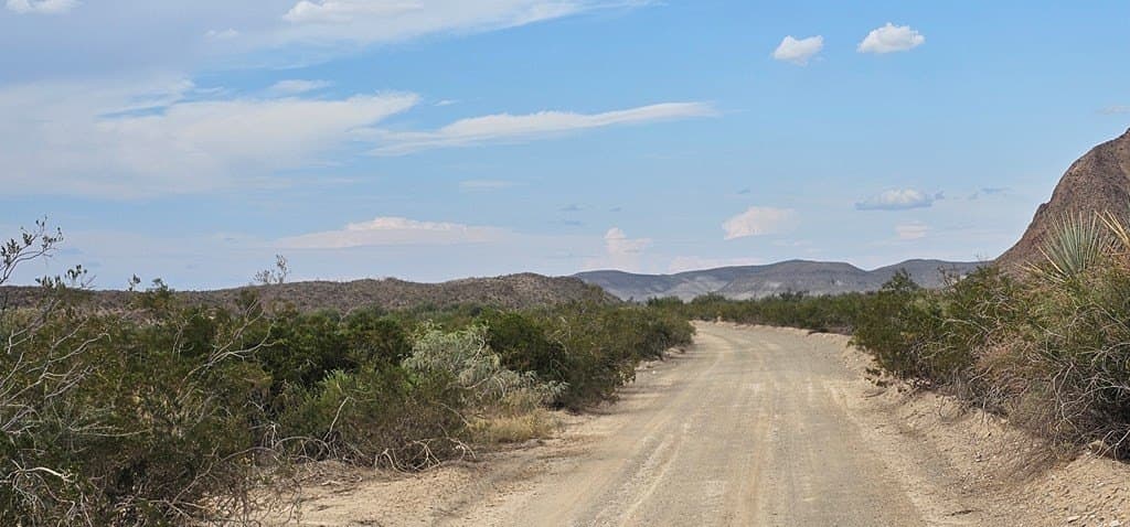 20 acres in Brewster County - photo 12