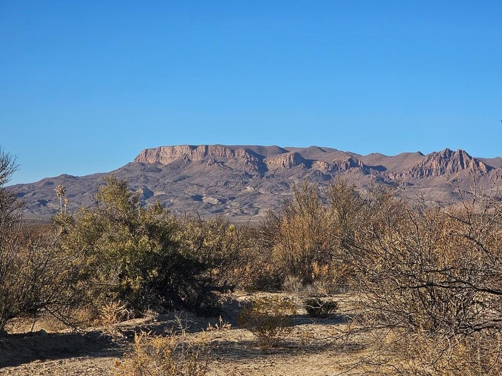 20 acres in Brewster County - photo 22