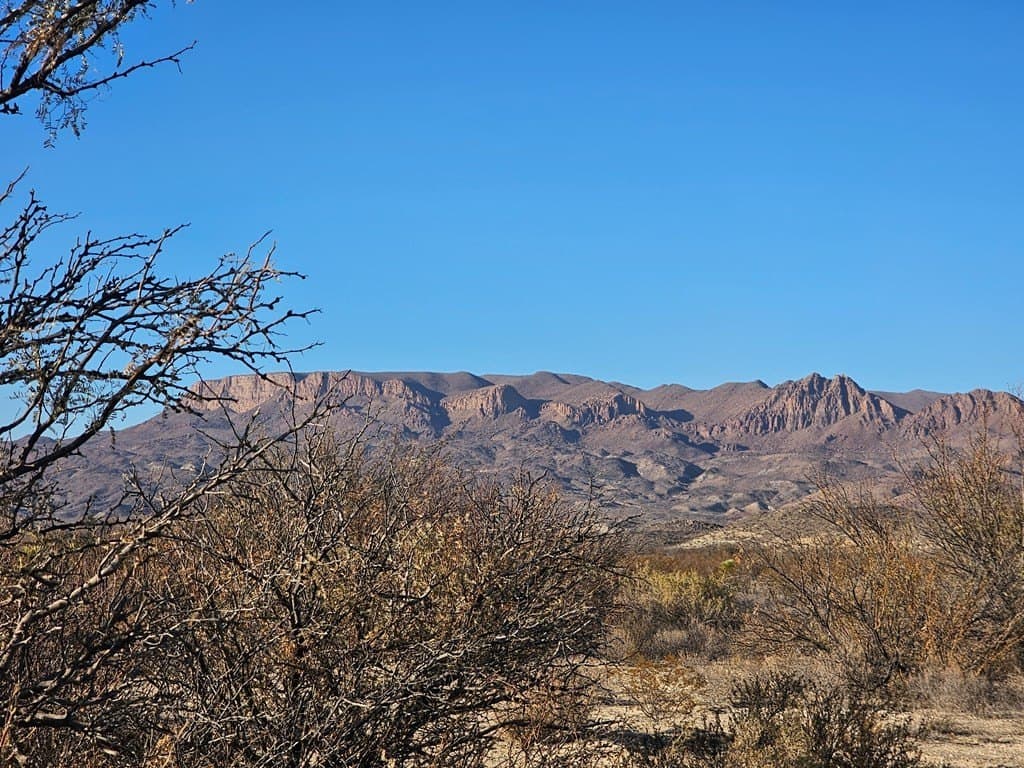 20 acres in Brewster County - photo 20
