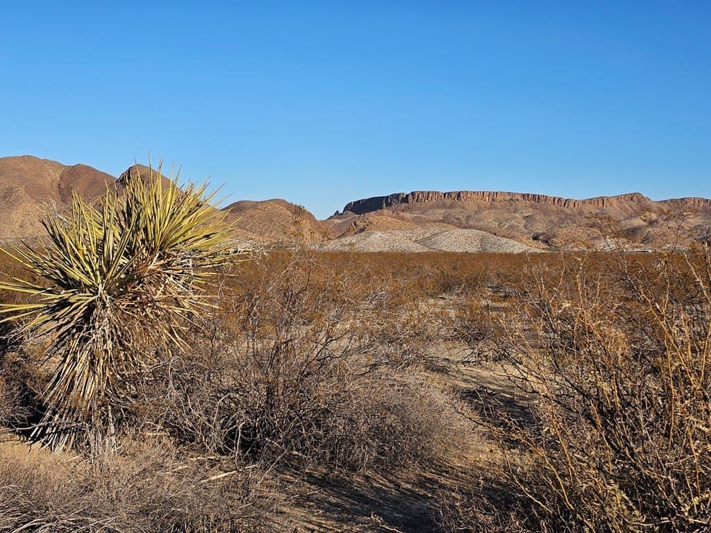 20 acres in Brewster County - photo 19