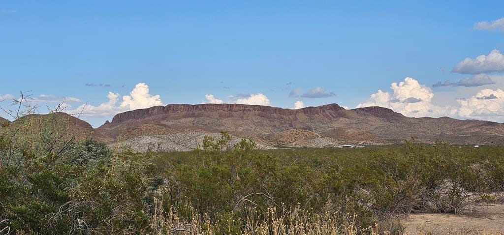20 acres in Brewster County - photo 13