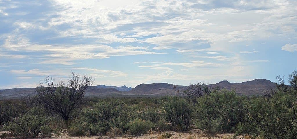 20 acres in Brewster County - photo 15