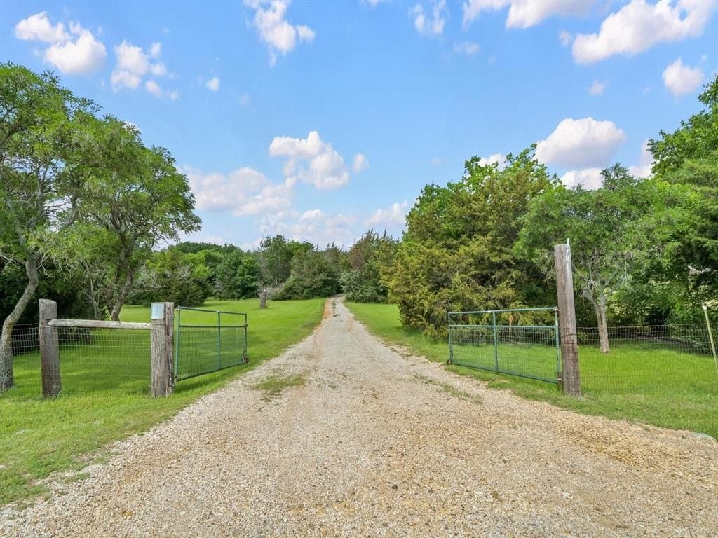 8.29 acres in Denton County featured view