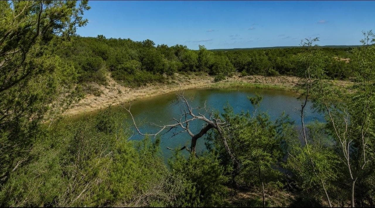 357.9 acres in McCulloch County - photo 4