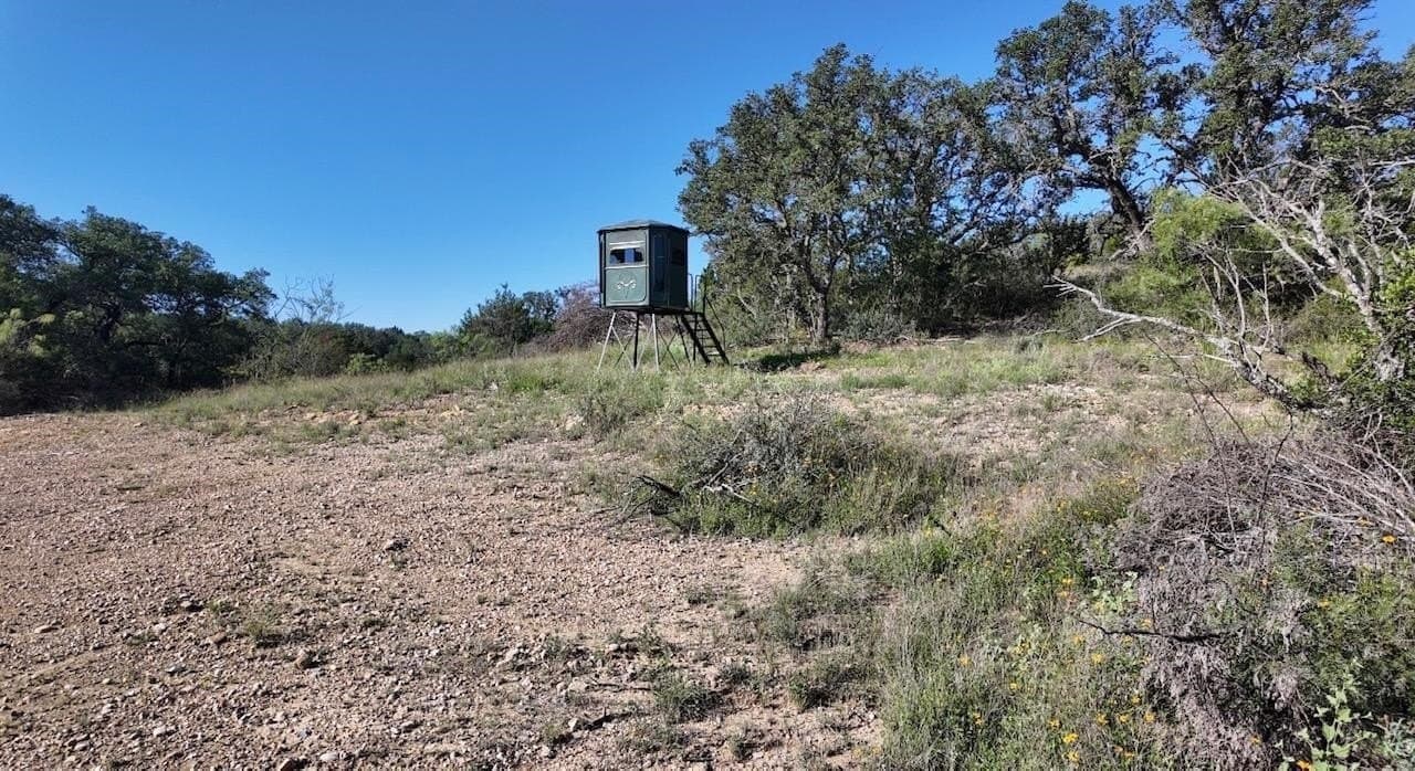 357.9 acres in McCulloch County - photo 12