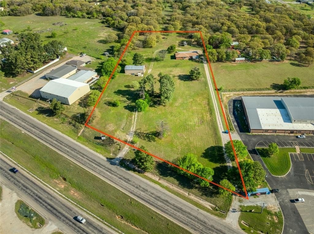 10.76 acres in Parker County gallery image 4
