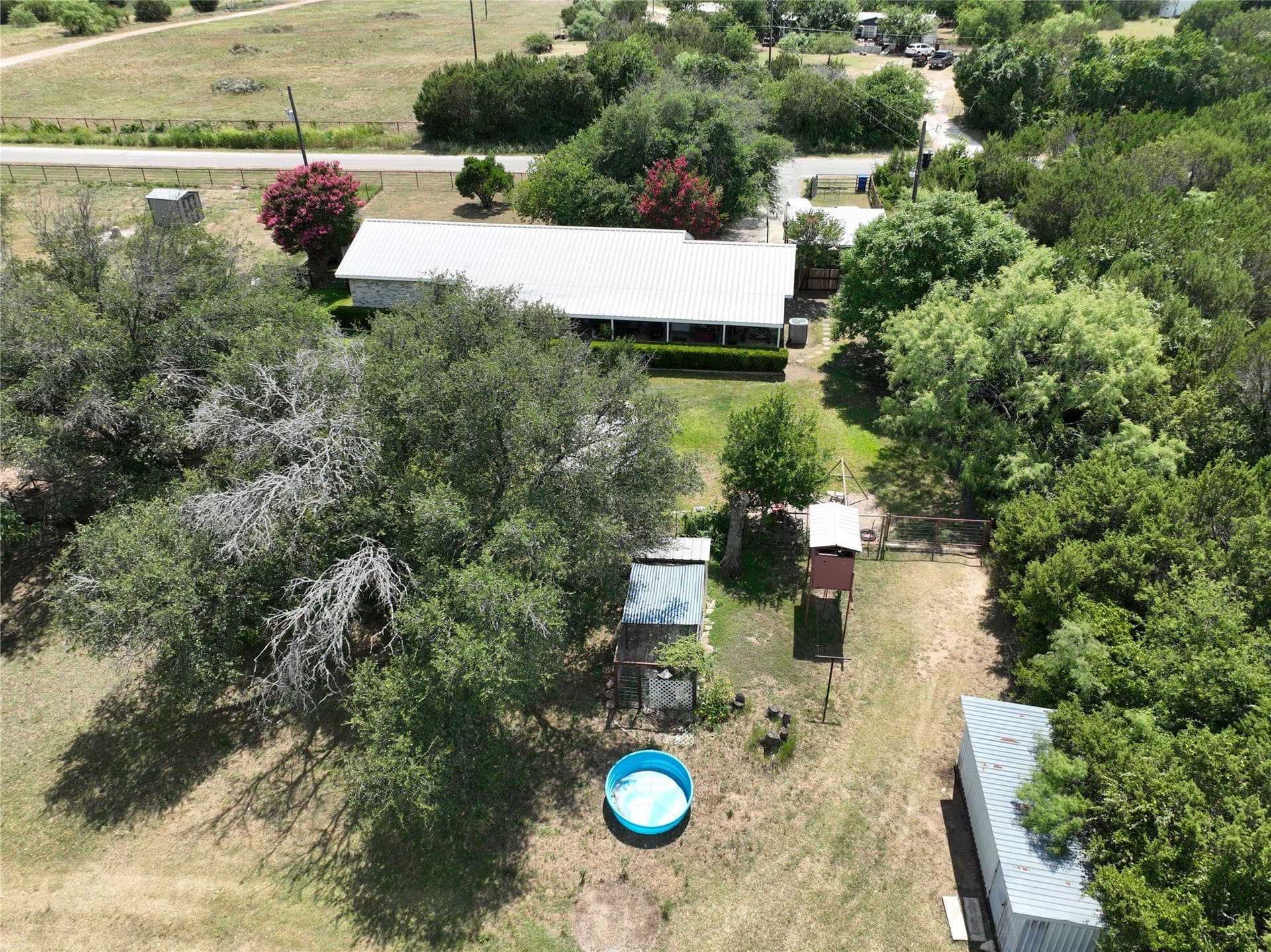 73.5 acres in Erath County - photo 22