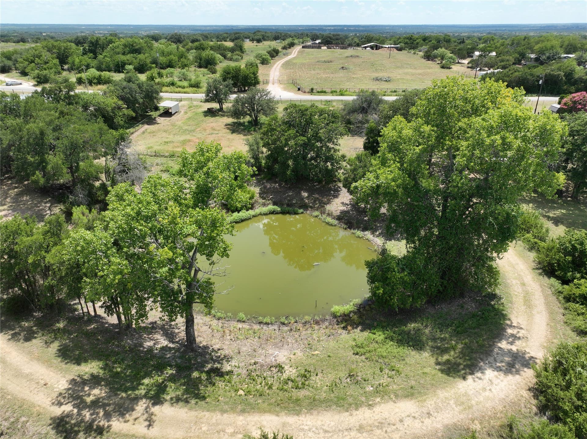 73.5 acres in Erath County - photo 11