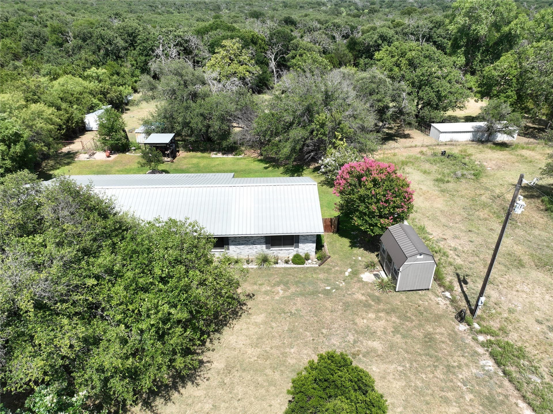 73.5 acres in Erath County - photo 12