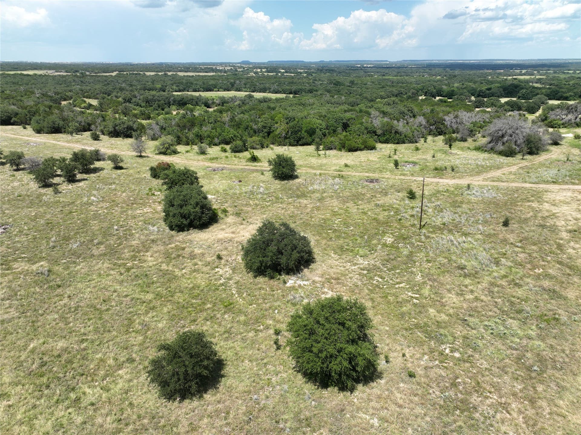73.5 acres in Erath County - photo 4
