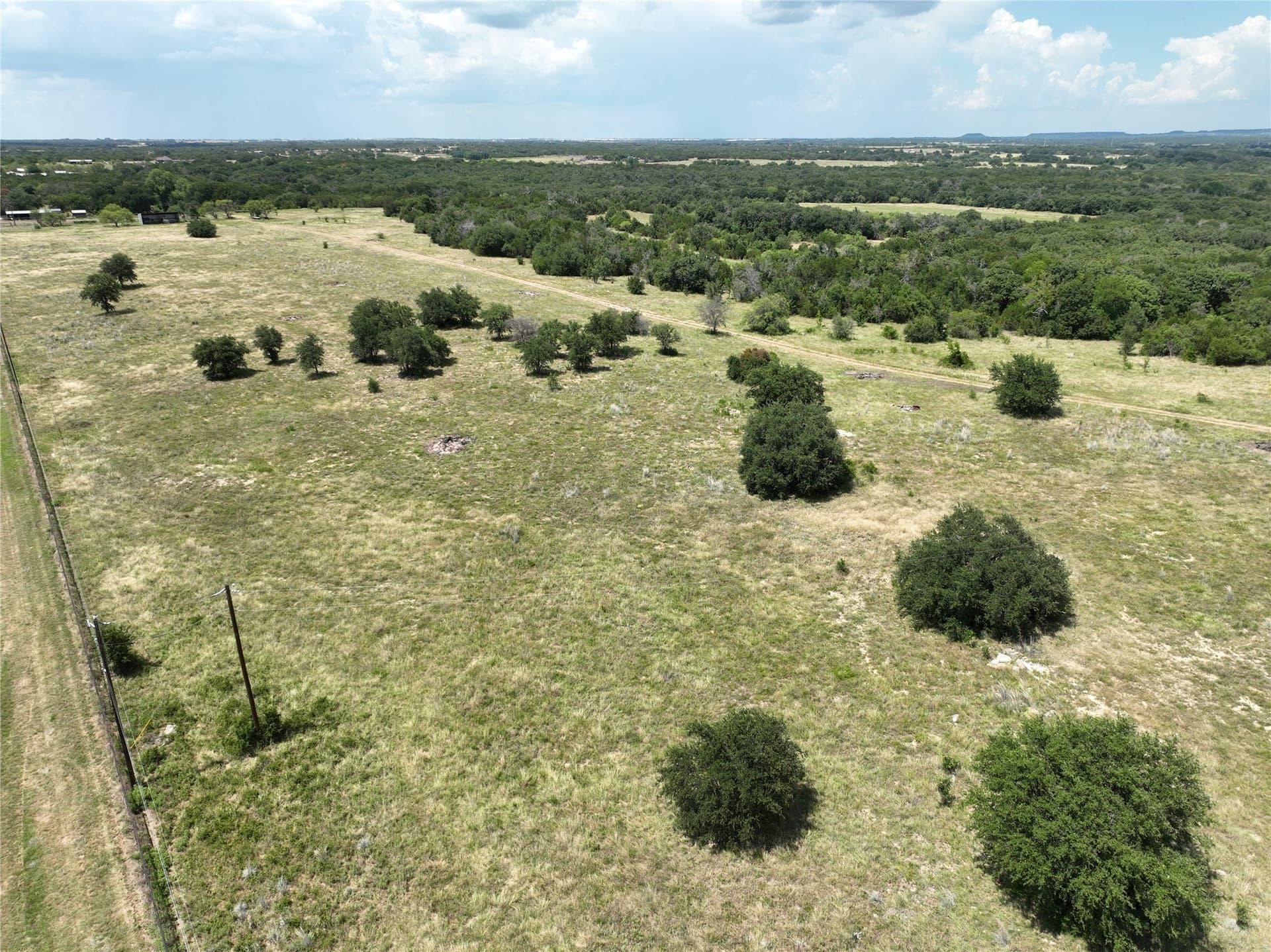 73.5 acres in Erath County - photo 3
