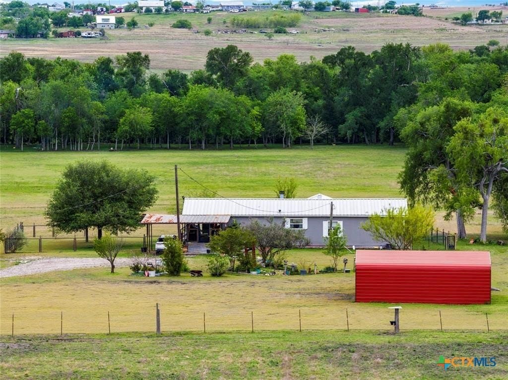 11.41 acres in Williamson County gallery image 2