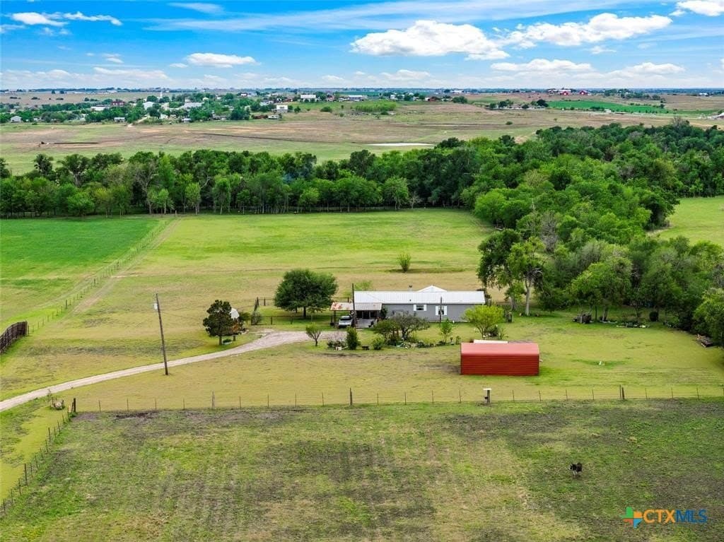 11.41 acres in Williamson County