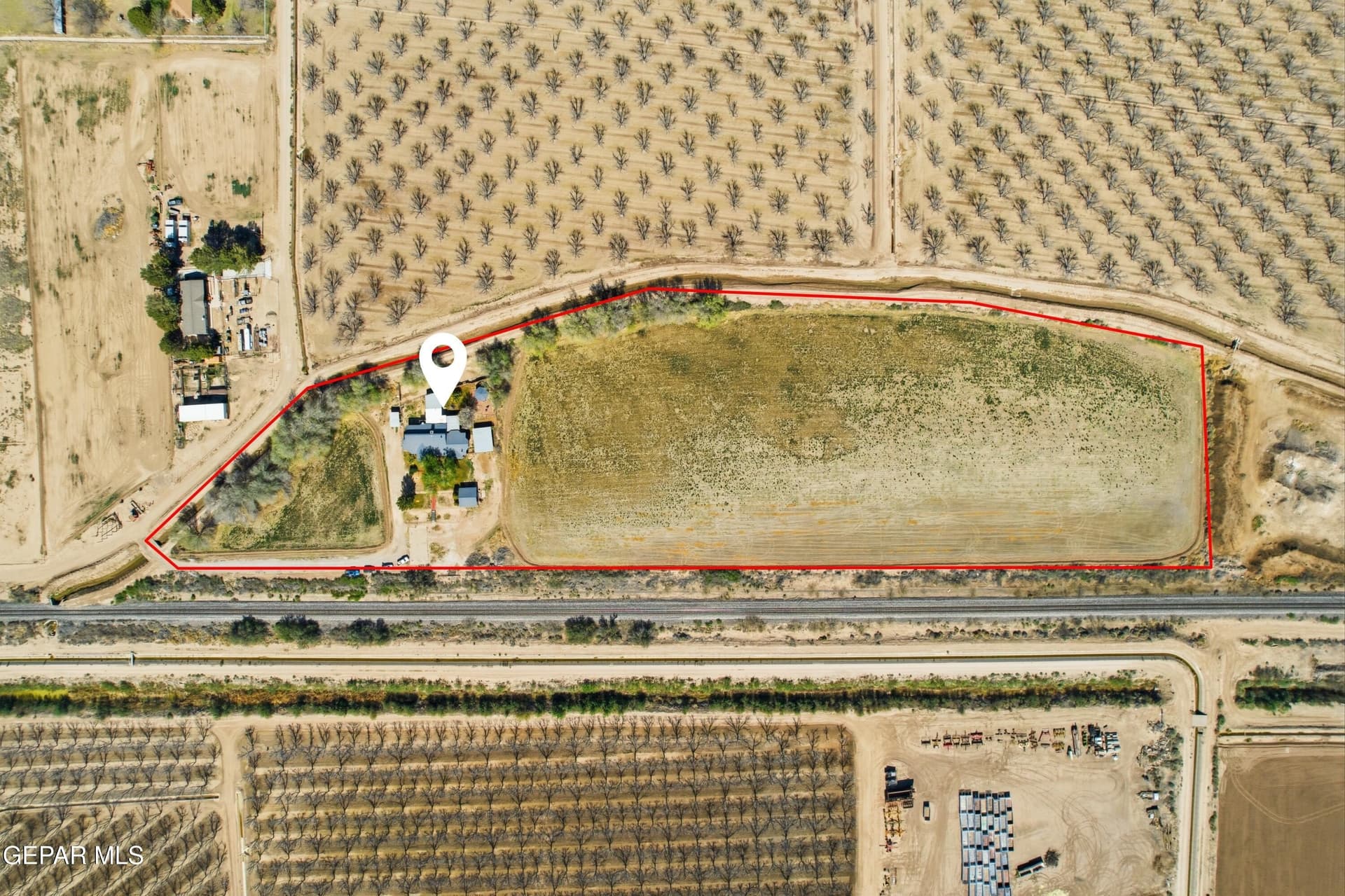 10.12 acres in El Paso County - photo 29