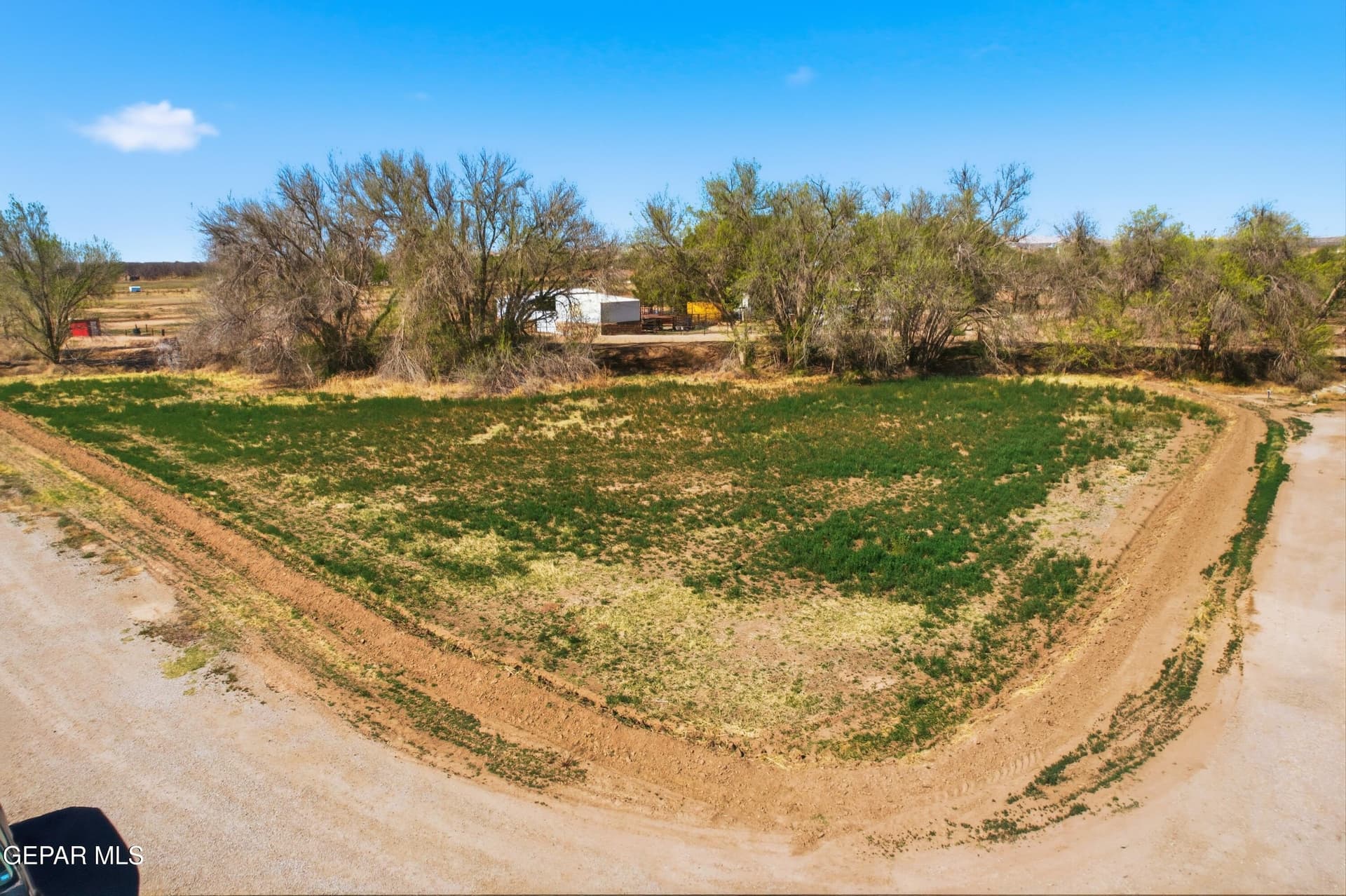10.12 acres in El Paso County - photo 31