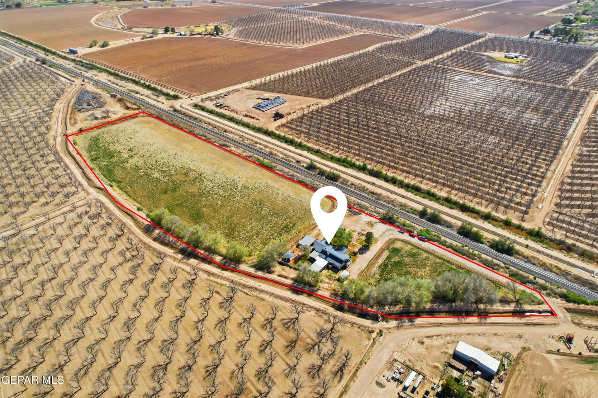 10.12 acres in El Paso County - photo 28