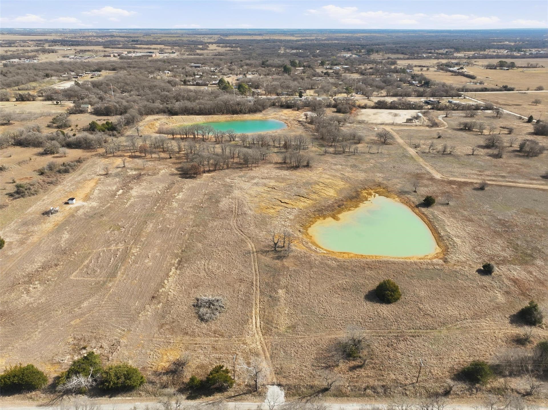 11.92 acres in Johnson County - photo 9