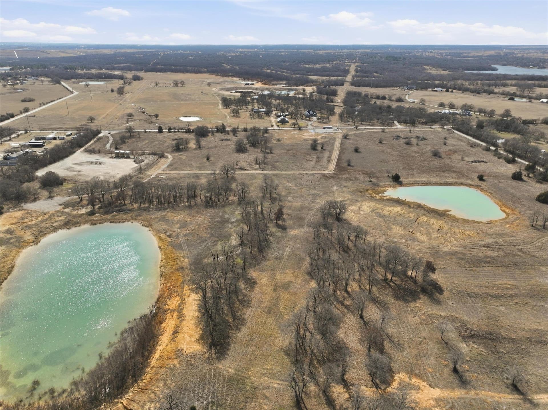 11.92 acres in Johnson County - photo 7