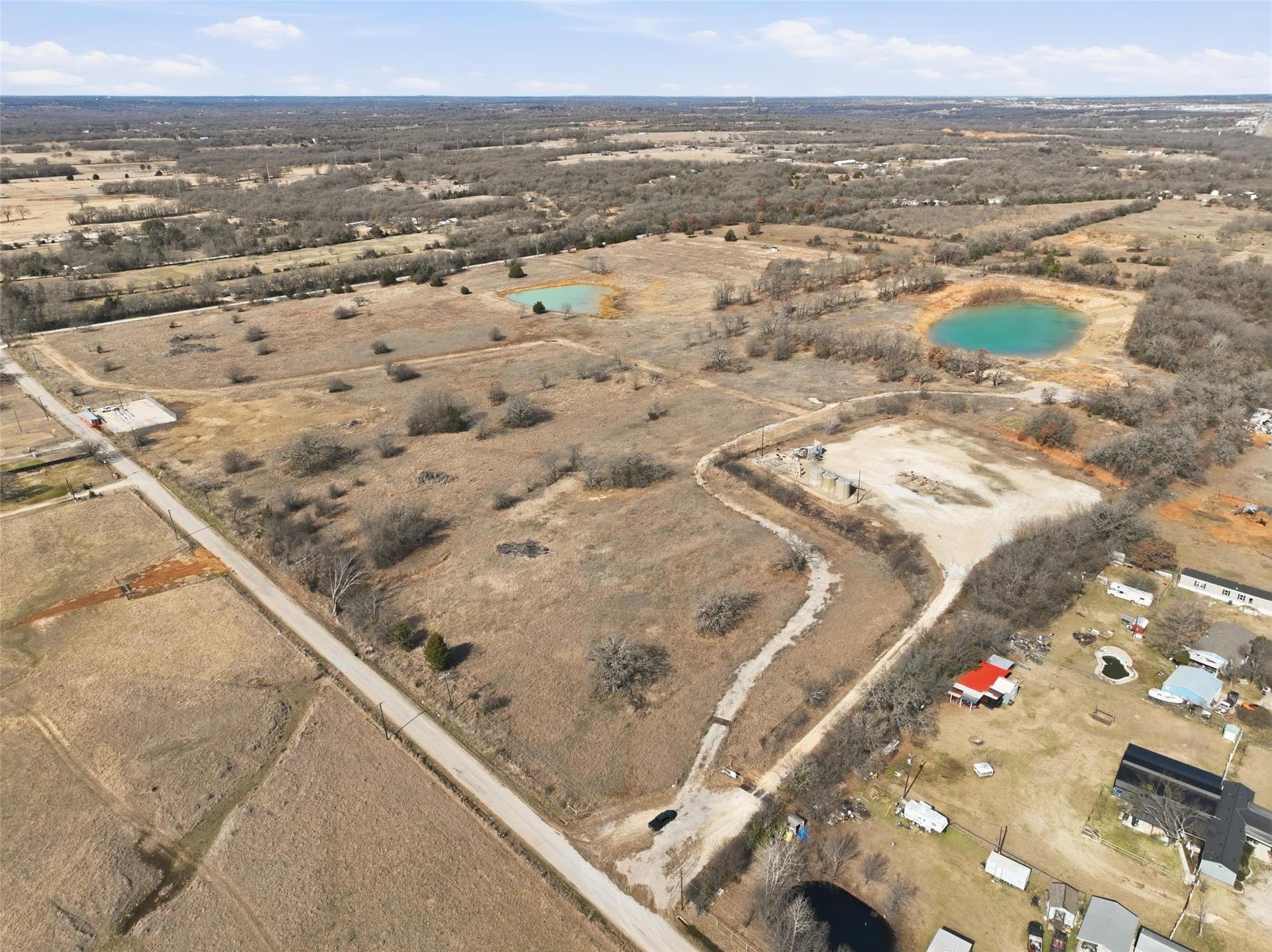 11.92 acres in Johnson County - photo 3