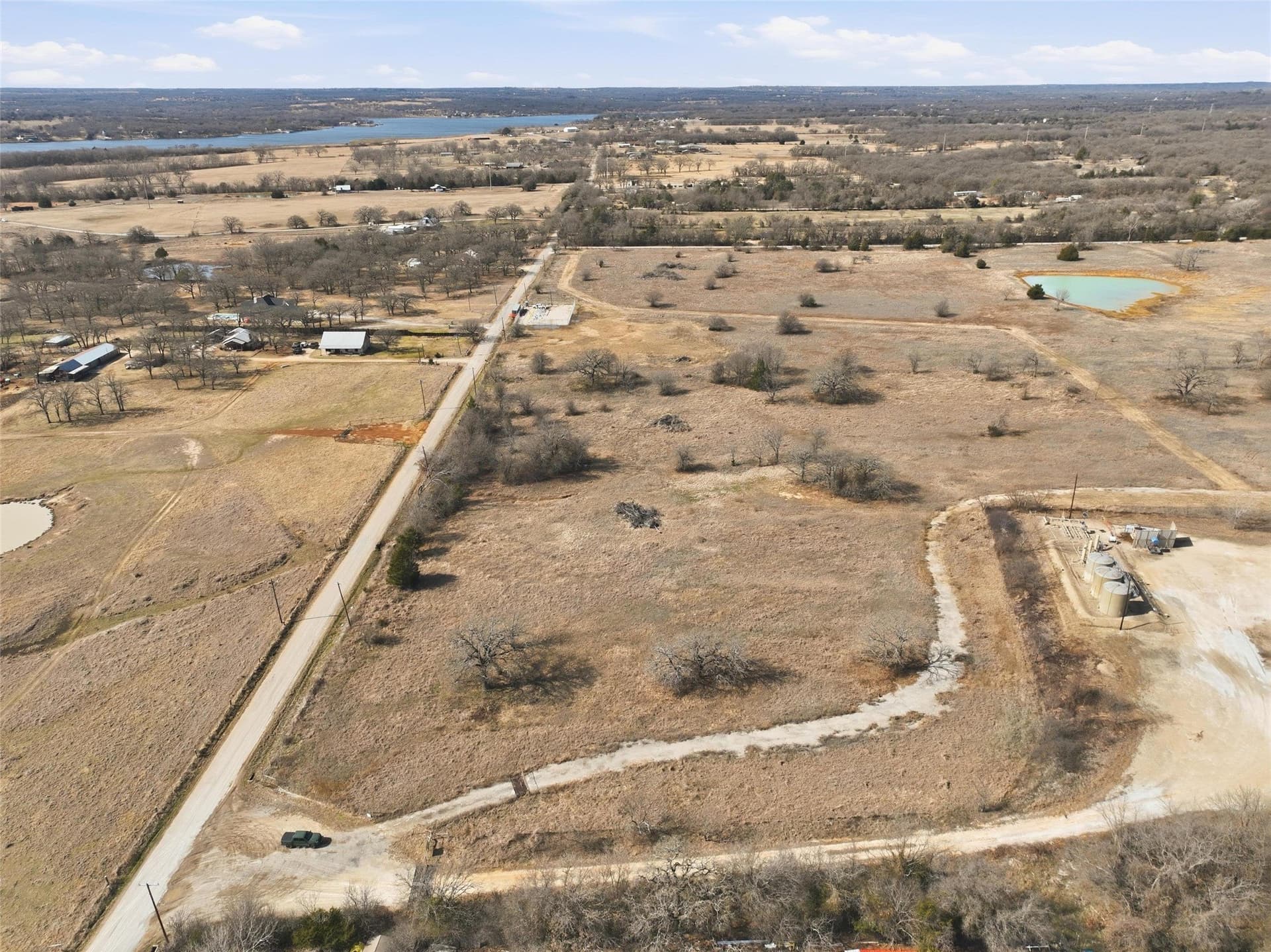 11.92 acres in Johnson County - photo 4