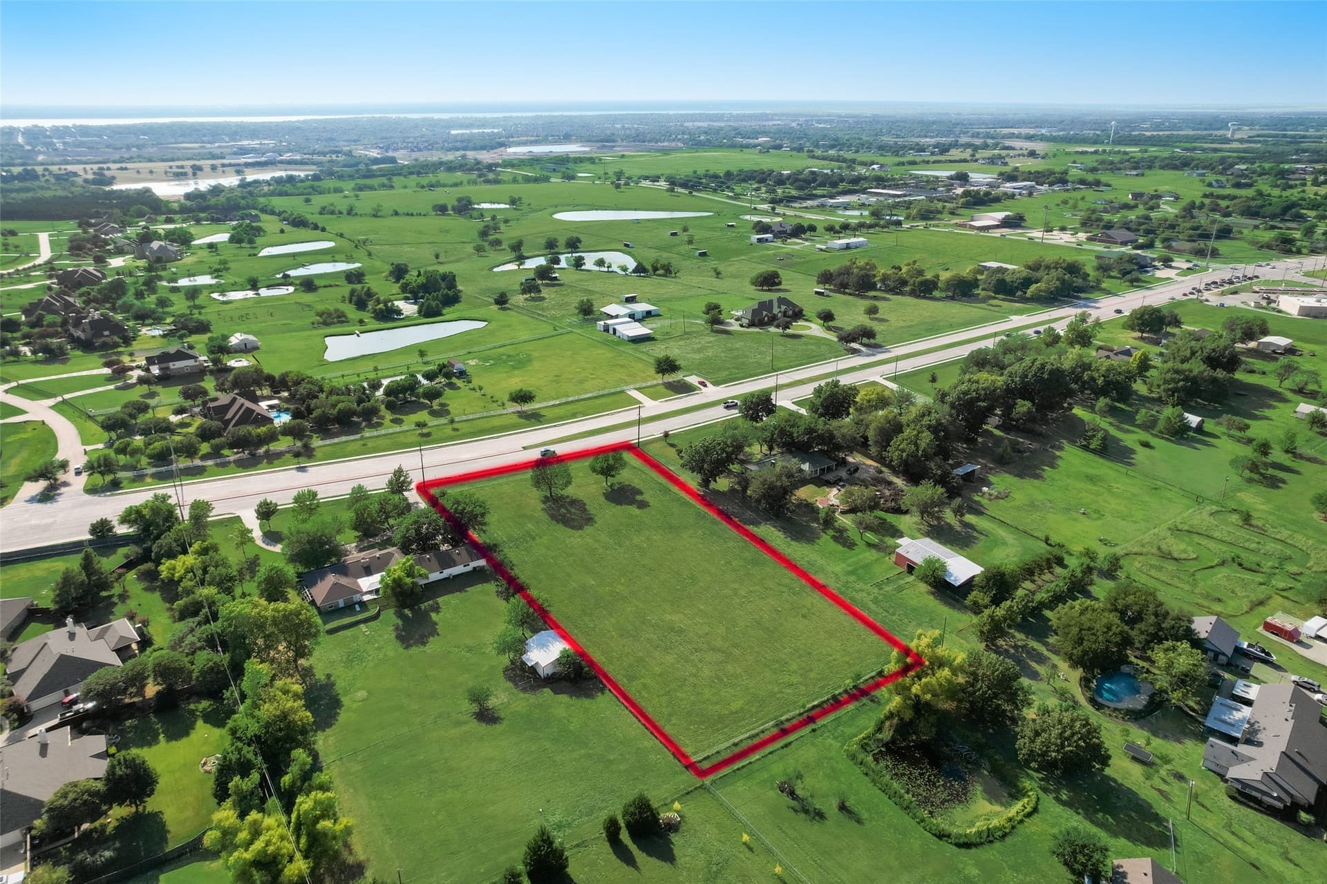 1.83 acres in Rockwall County - photo 14