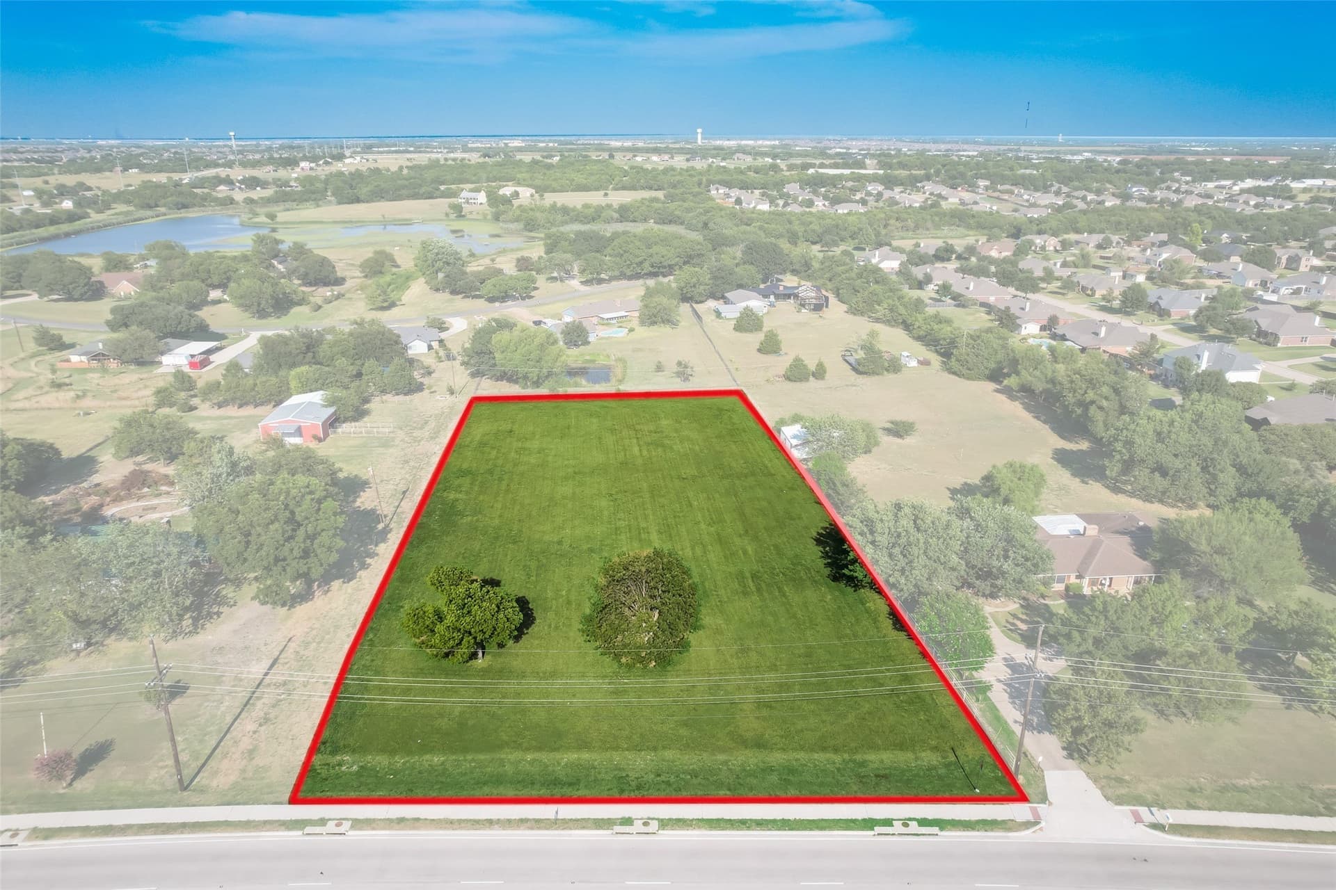 1.83 acres in Rockwall County - photo 4