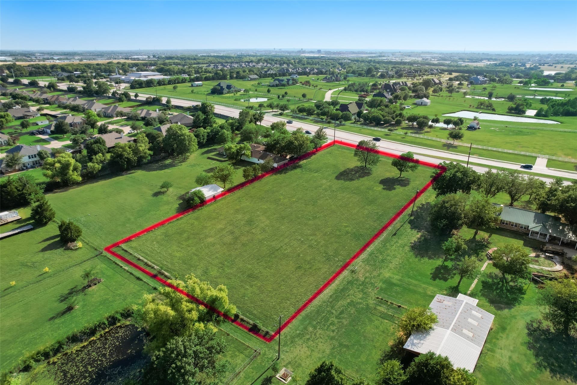 1.83 acres in Rockwall County - photo 12