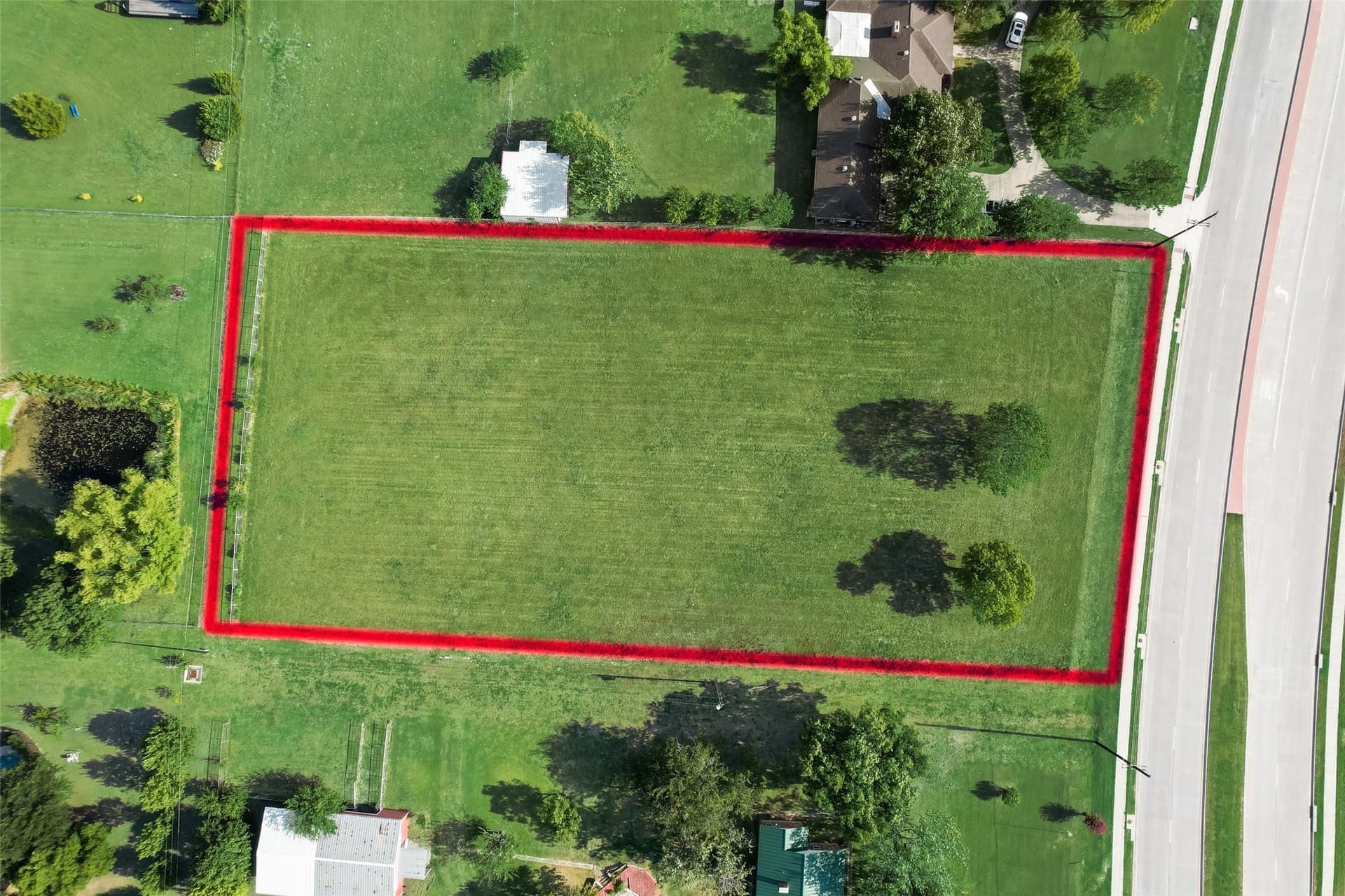 1.83 acres in Rockwall County - photo 6