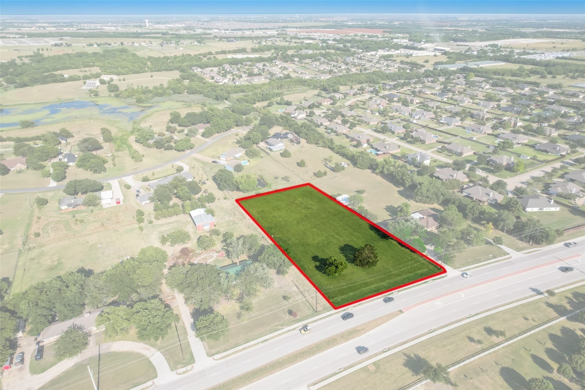 1.83 acres in Rockwall County - photo 18